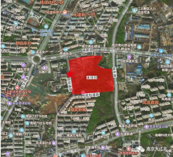 棚户区|最新！江北大厂王山头地块棚户区改造项目最新进展来了！