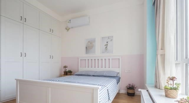 承重墙|打通阳台和客厅，100平的房子竟秒杀了200平的大宅！