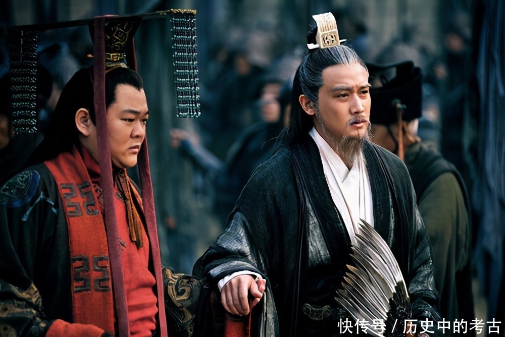 两句话|夏侯霸降蜀，刘禅两句话让他对蜀国忠心耿耿