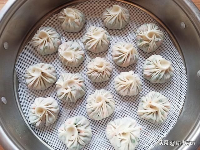 肉馅|饺子皮别浪费了，教你4种创新吃法，皮脆馅香，上桌孩子们抢着吃
