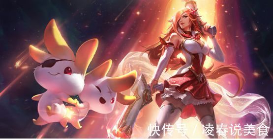 女枪|英雄联盟9.8版本高胜率AD盘点 希维尔登顶 女枪排名飙升