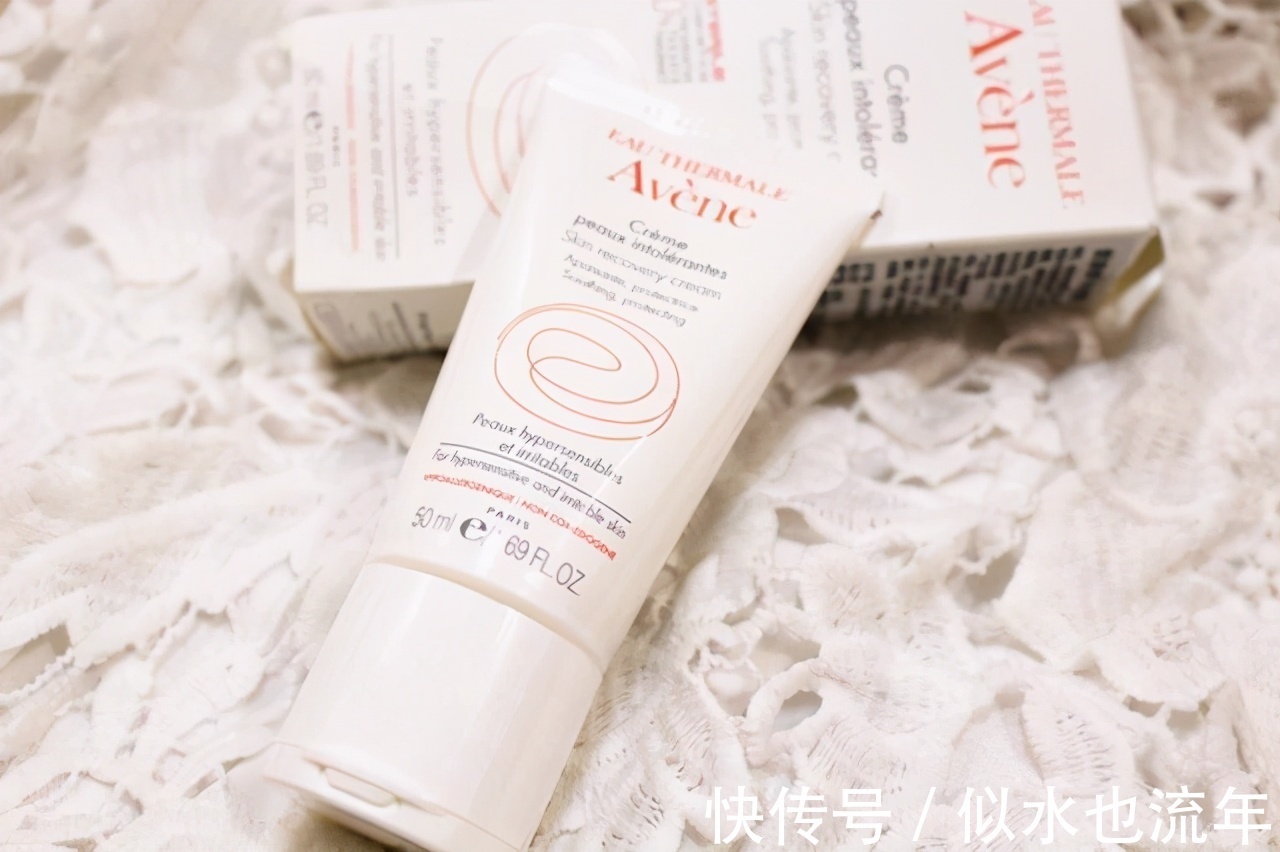 丝缎|这些补水面霜深层滋养、修护干燥肌肤,让你的肌肤如丝缎一般光滑