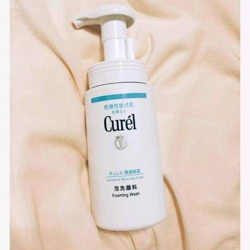 平价大腕、不烂脸的洗面奶大公开，公认好用，护肤达人的万年安利