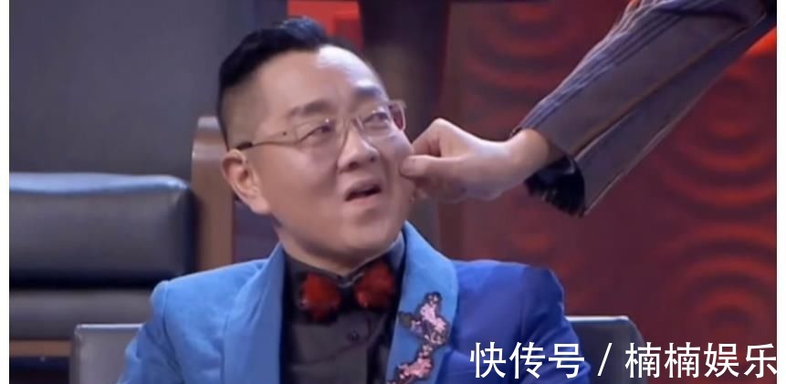 张绍刚:从曾经的主持一哥沦为综艺梗王,张绍刚是如何堕落的呢?