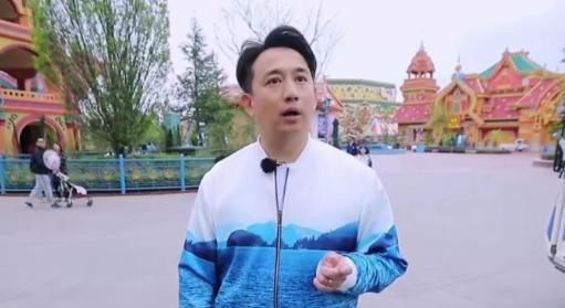 观众|当年祸害了《极限挑战》又去祸害《奔跑吧》,观众大哥能消停会不