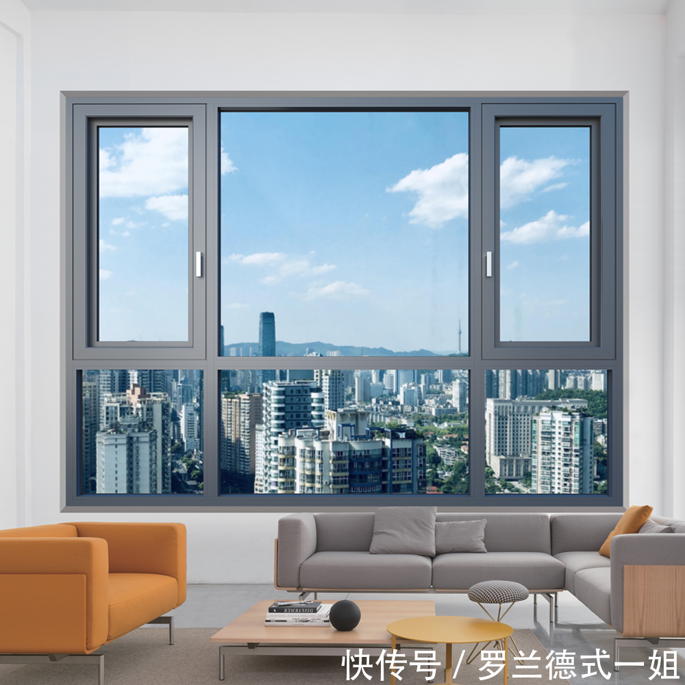 金件|?门窗装修这五大细节你知道了吗!