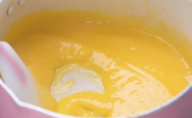 甜点|优美西点の雏菊柠檬挞,清新雏菊的七夕“暗恋”甜点~