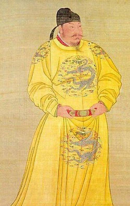 想不到|我国古代在位时间最长的十大皇帝,想不到是这个朝代最多