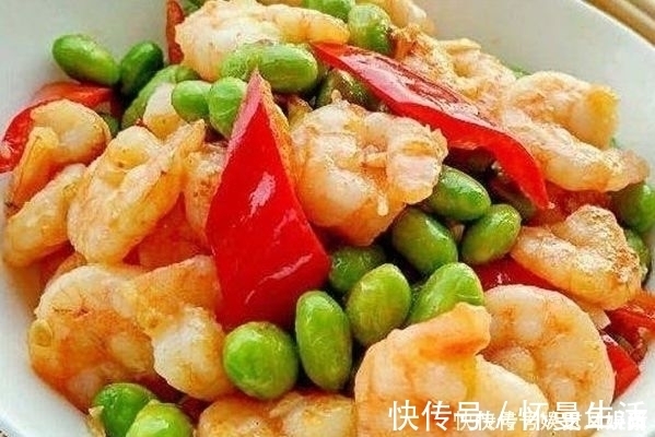 孙医师|多给家人吃的营养菜，鲜美有味健脾开胃，减轻疲惫，防止骨质疏松