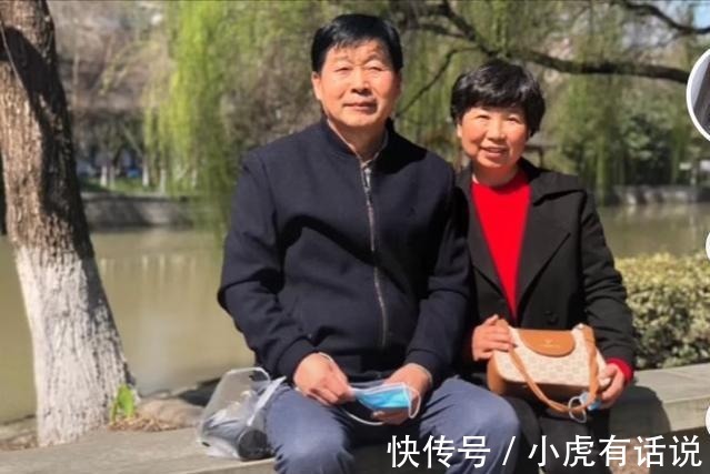 姚威|杜新枝称不要对郭谏言苛刻,其实是在炫耀孩子,不给他人说不好!