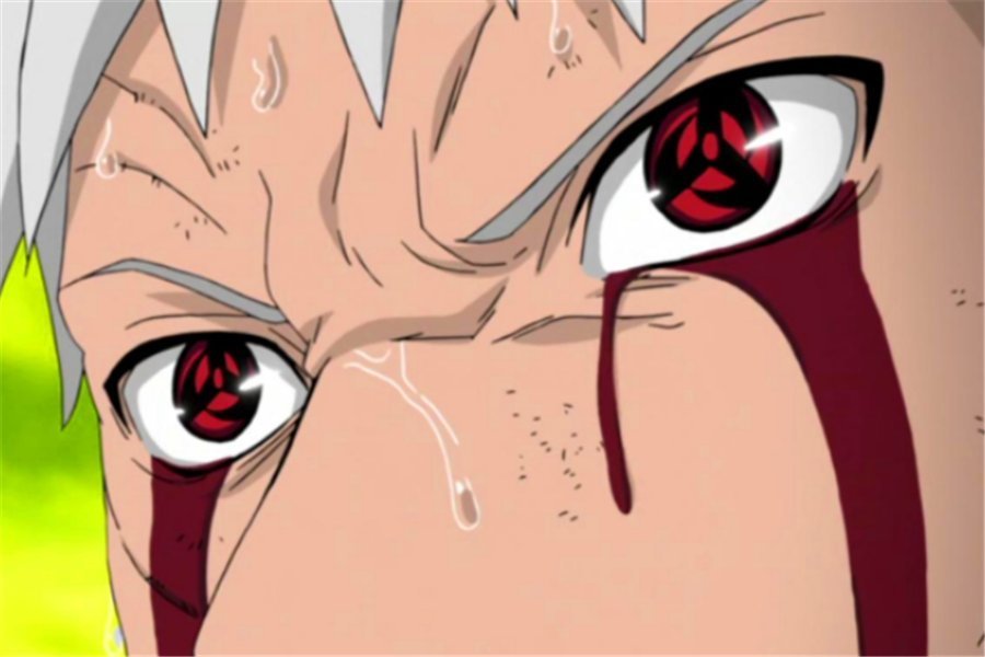 天手力|火影时空间瞳术神威和天手力哪个更厉害?天手力更强,我还选神威