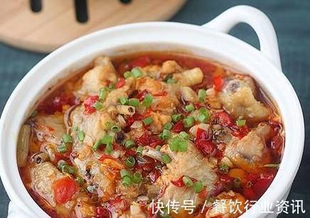 教你食欲大开的家常菜，学会做给家人试试！