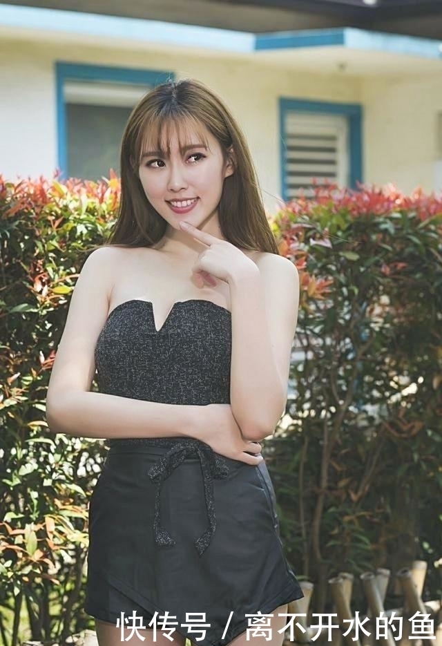 街拍: 无论俏皮还是甜美? 魅力就在那摆着!