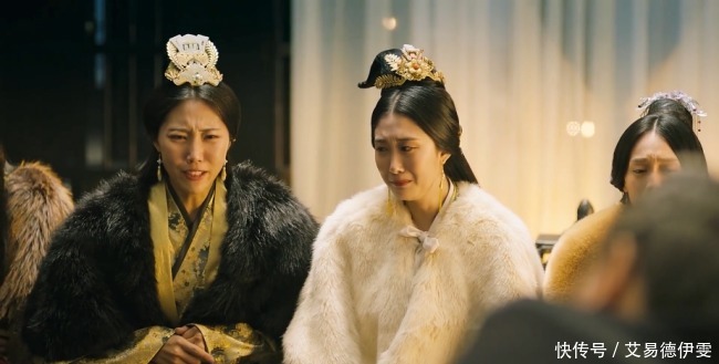 魏明帝|电视剧《虎啸龙吟》中魏明帝的男宠“辟邪”,正史上是否真有此人