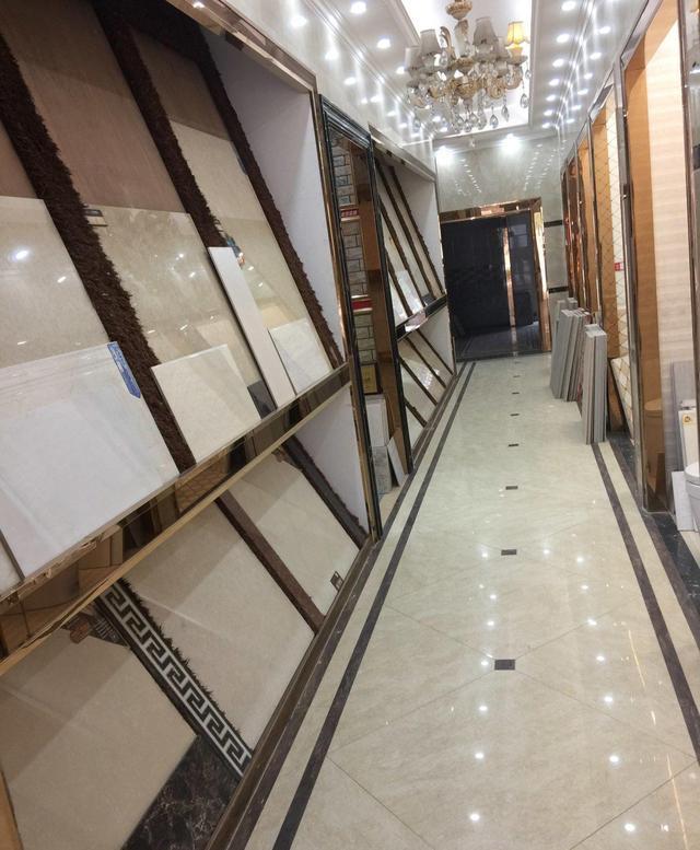 装修|以前不懂,瓷砖一块100多;其实装修买瓷砖最好别超“这个价”