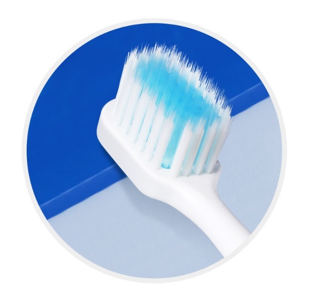 口腔|好物分享：用极简生活牙刷，缔造品质生活！