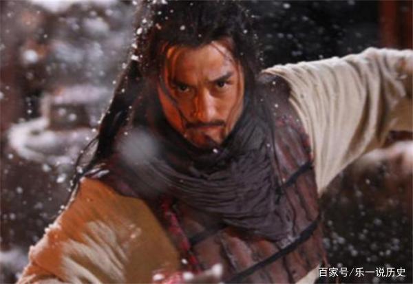 警卫员@水浒传中,武松和林冲谁才是真英雄你看毛主席是如何点评他俩的