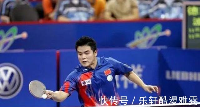 刘国正|嫁人就嫁刘国正,20年前挽救7个赛点,给妻子的初印象是老