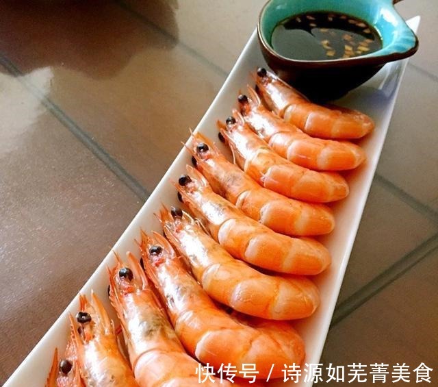 烤箱|香酥烤大虾,只要一个烤箱就可以做的人间美味,简单方便超好吃!