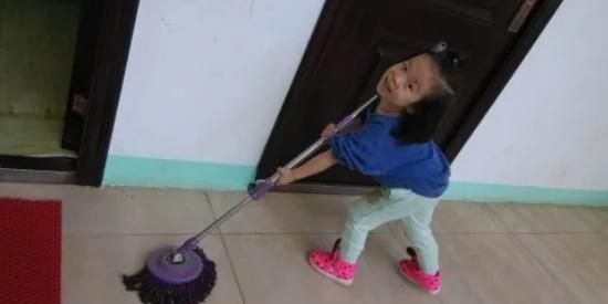 孩子@魏书生:别让孩子从吃中得到快乐,要从“干”中寻找价值感