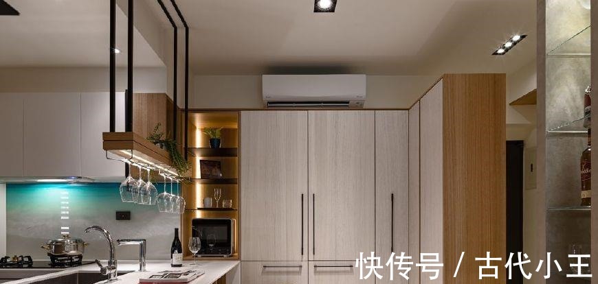 儿童|老婆硬要在儿童房装“隐形门”,入住一星期,儿子还常找不到卧室