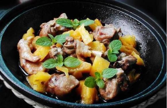 做法|推荐菜肴32道,易学易做分分钟教你做大餐,每顿饭都光盘