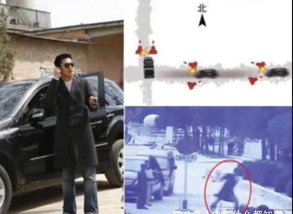 周杰|《还珠格格》播出23年后，有人回味“舌吻”，周杰却活成了自己