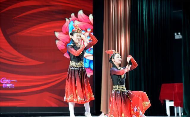 春晚|2021北京电视台春晚全国海选洛阳选区在大北门文化公园举行