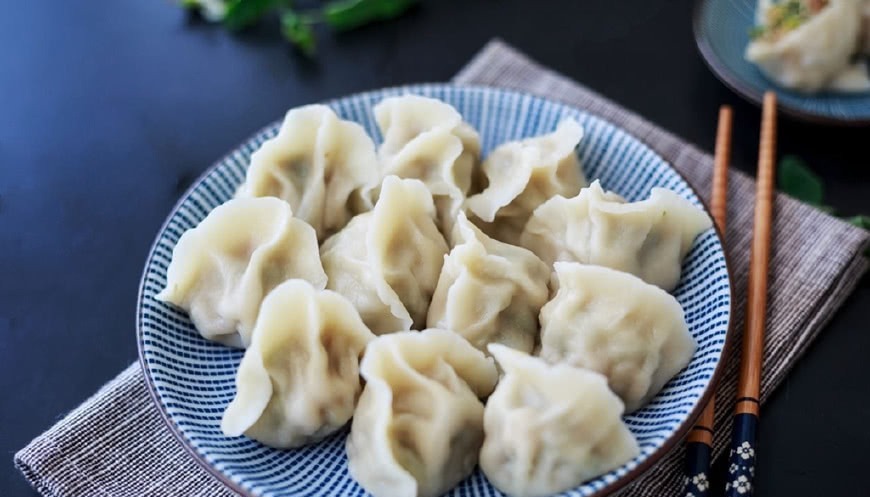 拌饺子馅时,要不要加水厨子说漏嘴好多人做错,难怪不嫩滑