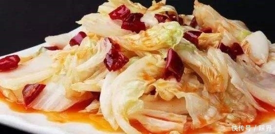 冬季|冬季常吃大白菜好处多,但此种尽量少食,却有很多人不清楚