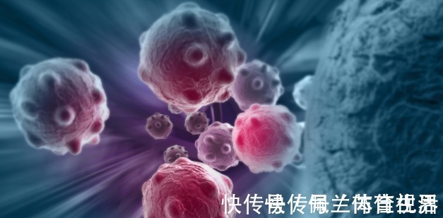 小知识|在你和癌症之间,只有四步之遥!大多数人到了第二步,还不知!