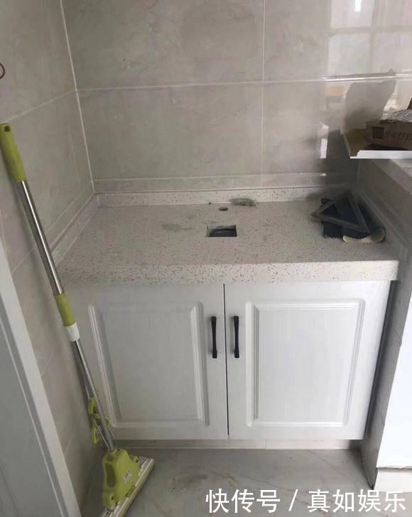 鞋柜|96平全屋木工活太棒了,一共4万值了,鞋柜和衣柜设计太聪明了