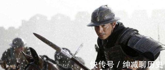 赵云&中国4大枪术高手,第一令人闻风丧胆,千年难出!