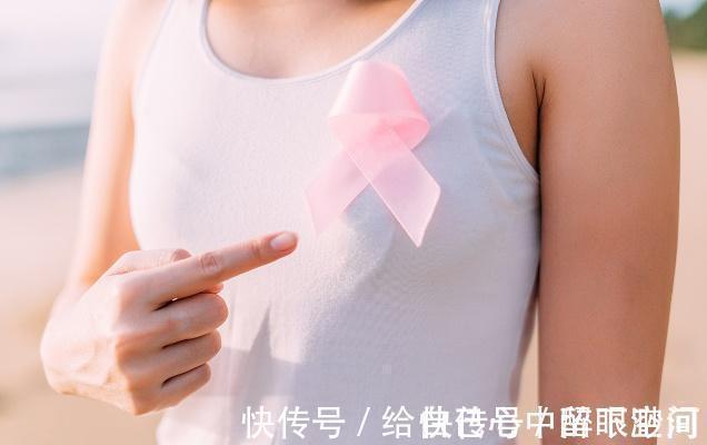 信号|患癌后,身体发出的第一个“信号”会是什么呢