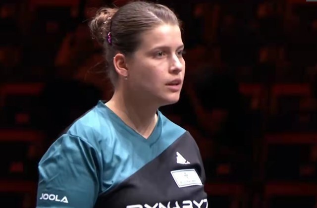 世乒赛|3-0！孙颖莎轻松晋级，女单八强全部诞生：国乒独占4席
