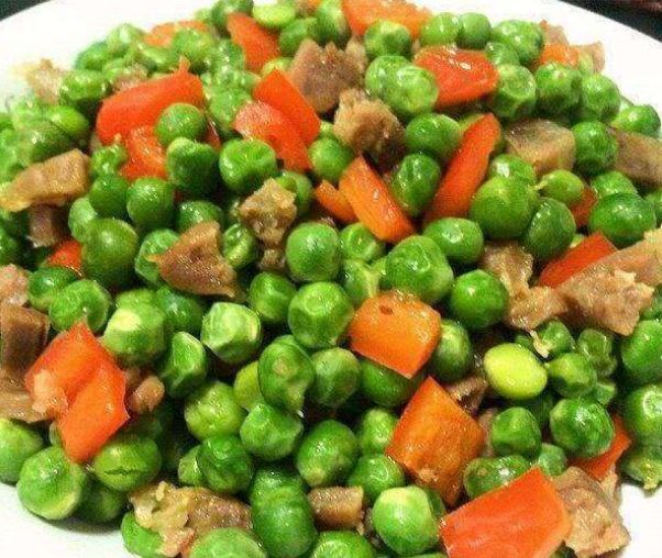 预防|孩子最爱的护眼菜,预防近视,健脾开胃,女性排毒护肤效果好