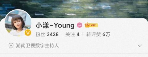 湖南衛(wèi)視|湖南衛(wèi)視首位數(shù)字主持人曝光！《快本》《天天》送祝福，排面好大