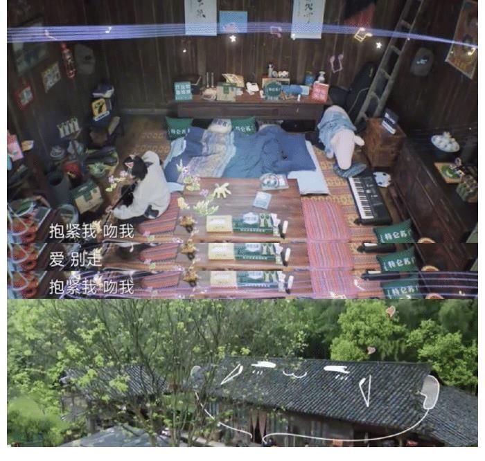 向往的生活|子枫妹妹在《向往5》主动展示才艺，黄老师很是欣慰，好评如潮