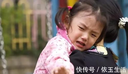 游乐场|别不信:身上有这些特征的娃,人贩子都不敢多看一眼