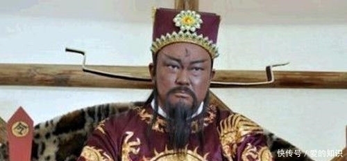绝色|包拯一生娶了三位绝色夫人,为什么只有贴身丫鬟为他传宗接代