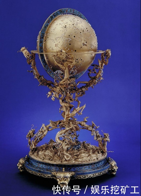 风起云涌|《国家宝藏第三季》开播前瞻——六百春秋沧桑过,坐观风起云涌时