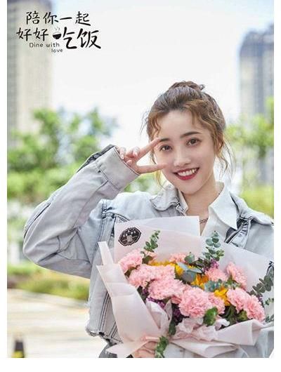 陪你一起好好吃飯演員表 各角色介紹