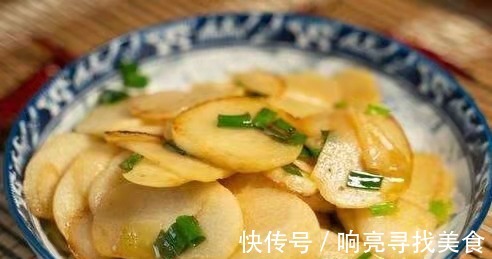 山药炒黑木耳制作方法!