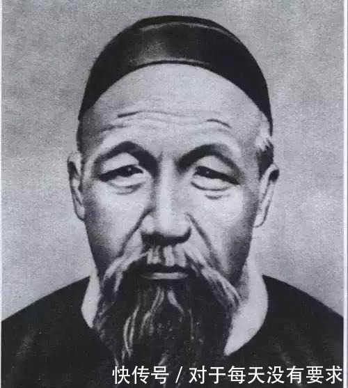 举止端庄|曾国藩真正内心强大的人,往往都有这3个特征!