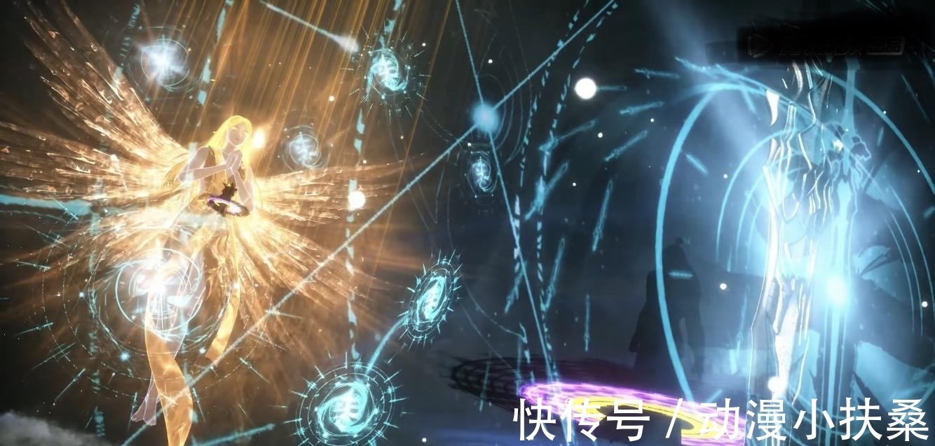 曾祖唐晨|斗罗大陆:剑斗罗的父亲尘见君为何挑战千道流,而不是挑战唐晨?