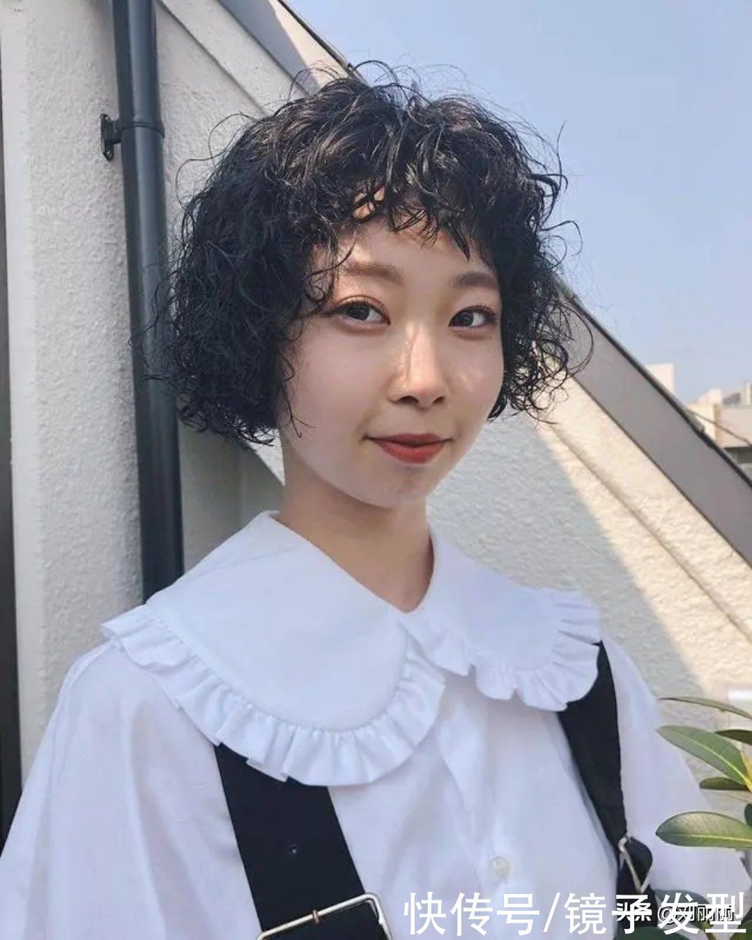 满头|春节发型无论怎么剪,也要试试这10几款,修颜蓬松显气质