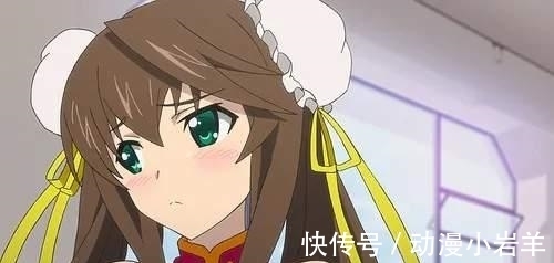 中国女性|日本人对“中国女性”的刻板印象,被这部日本动画打破了?
