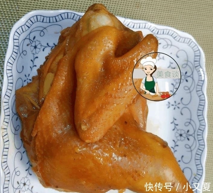 儿子老惦记我做这菜, 倒半碗酱油, 越焖越香, 做一盘, 家人嫌少了