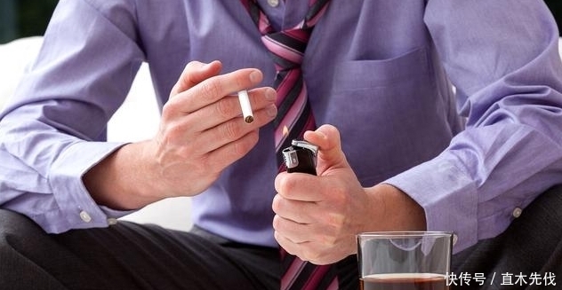 46岁男子饭后突发脑梗,早提醒了,饭后2事做不得