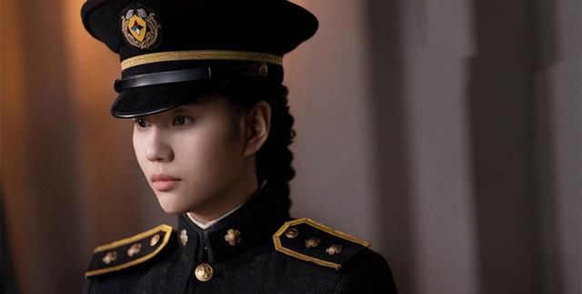 《悬崖之上》最大赢家,戏份很多,沙溢都羡慕不已